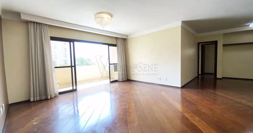 Lindo apartamento para venda na Vila Adyana - Amplo e confortável