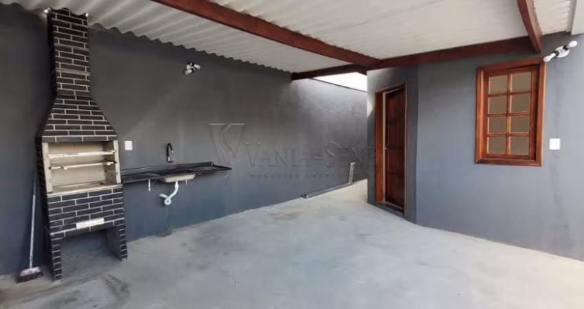 Casa Padrão em São José dos Campos