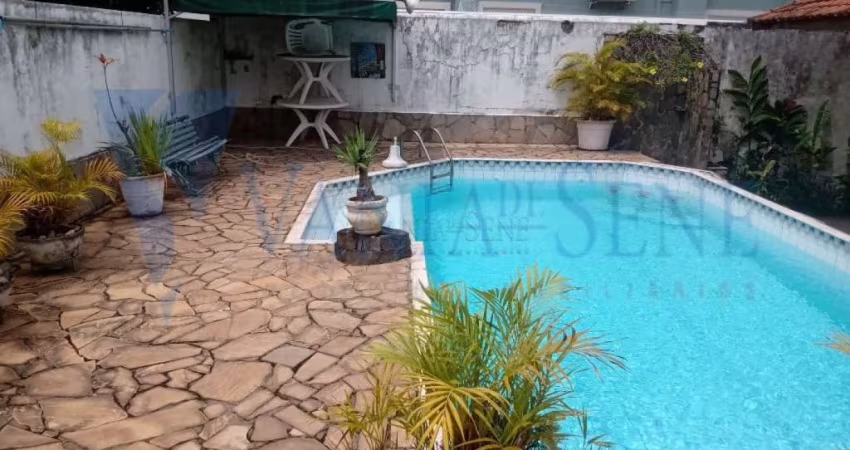Excelente casa para venda no condominio Jardim das Colinas
