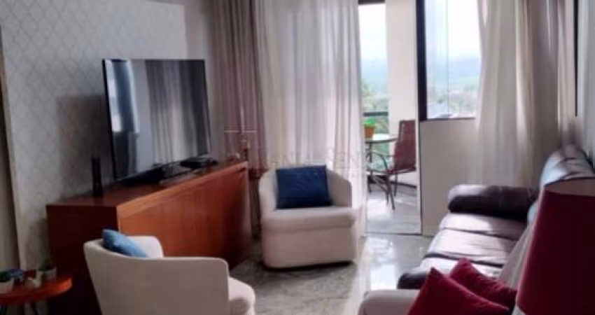 Apartamento à Venda no Jardim Aquarius!