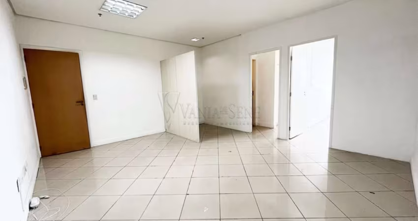 Excelente sala comercial com 47m2, no melhor do Jardim Aquarius!