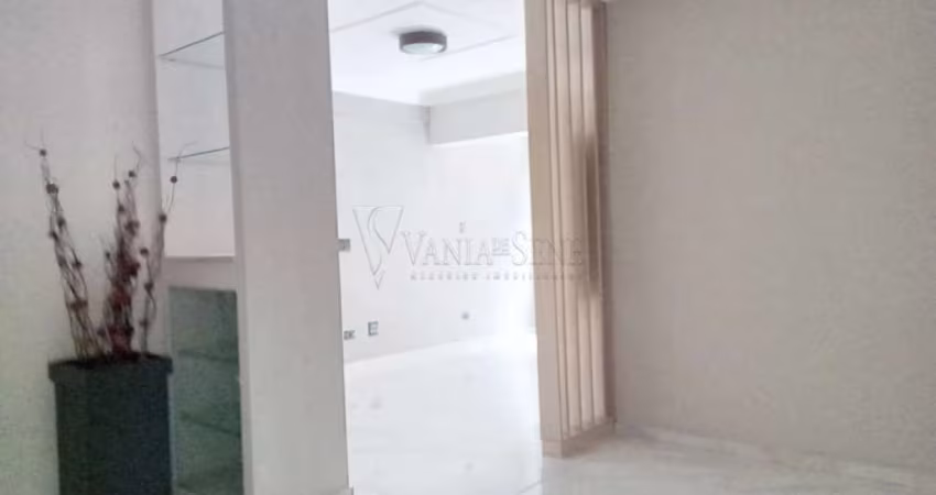 Apartamento Padrão em São José dos Campos