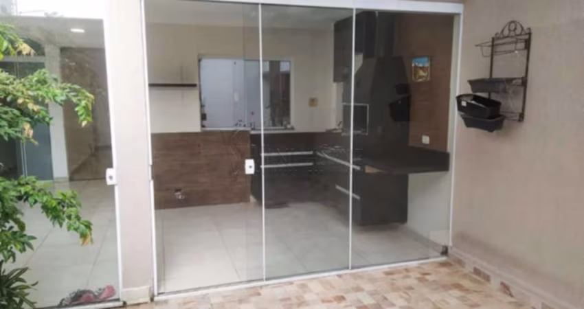 Venda de Sobrado: Casa Espaçosa e Aconchegante