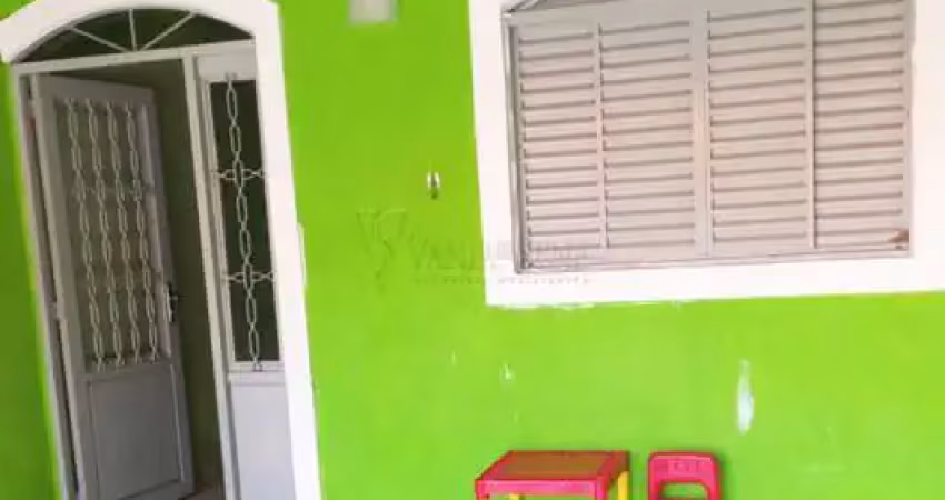Casa Padrão em São José dos Campos