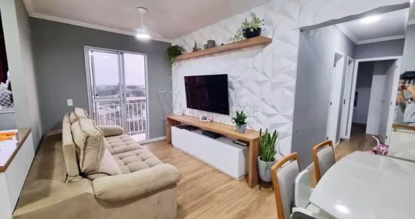 Apartamento Padrão em São José dos Campos