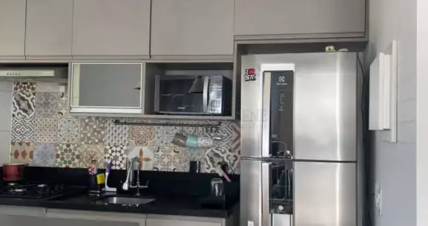 Apartamento Charmoso à Venda - Vistta Flamboyant