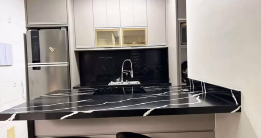 Venda de Apartamento no Vistta Flamboyant: Seu Novo Lar Espera por Você
