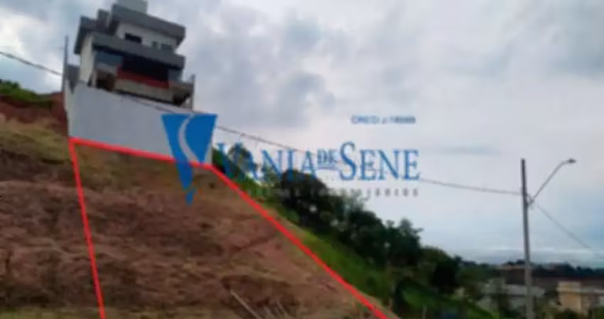 Terreno à venda no loteamento verana: seu espaço em condomínio exclusivo