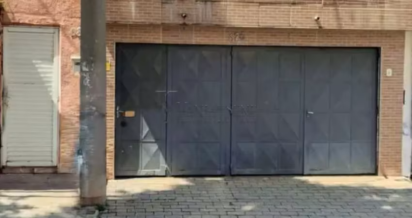 Casa Térrea para Venda em Jacareí com 3 Dormitórios e Varanda Ampla