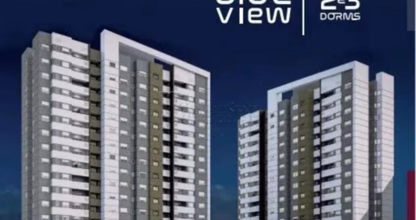 Apartamento Padrão em São José dos Campos