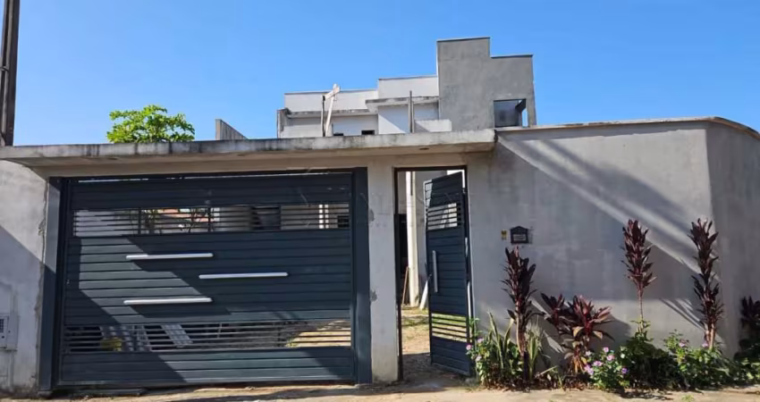 Casa Sobrado em São José dos Campos