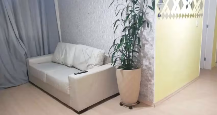 Apartamento com 2 quartos à venda na Vila Tesouro, São José dos Campos 