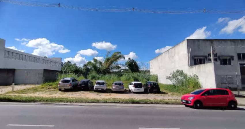 Oportunidade Imperdível! Dois Lotes à Venda