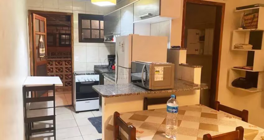 Apartamento Flat em Ubatuba