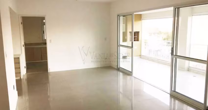 Apartamento Padrão em Taubaté