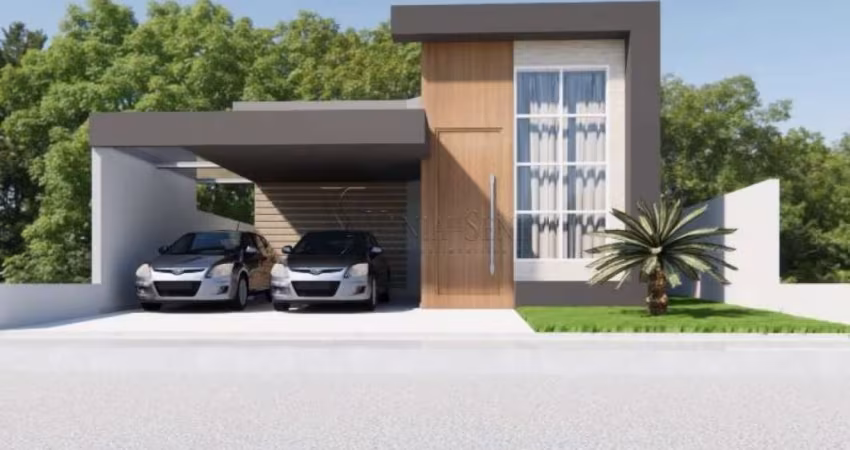 Casa Condomínio em Taubaté