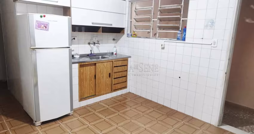 Casa Espaçosa no Jardim Liberdade, Jacareí