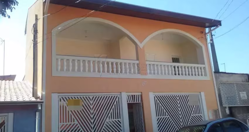Sobrado a venda no Dom Pedro