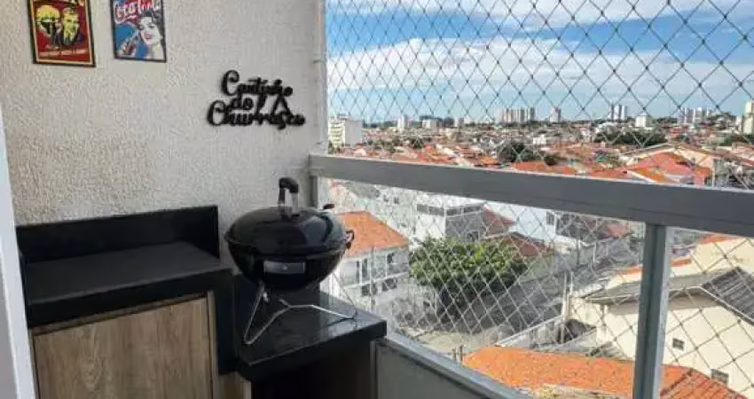 Apartamento com 2 quartos à venda no Jardim Sul, São José dos Campos 