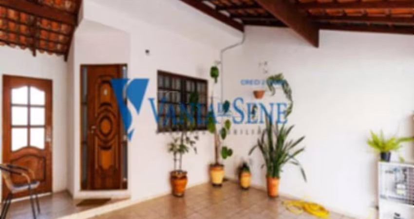 Sobrado a venda no Jardim Sul