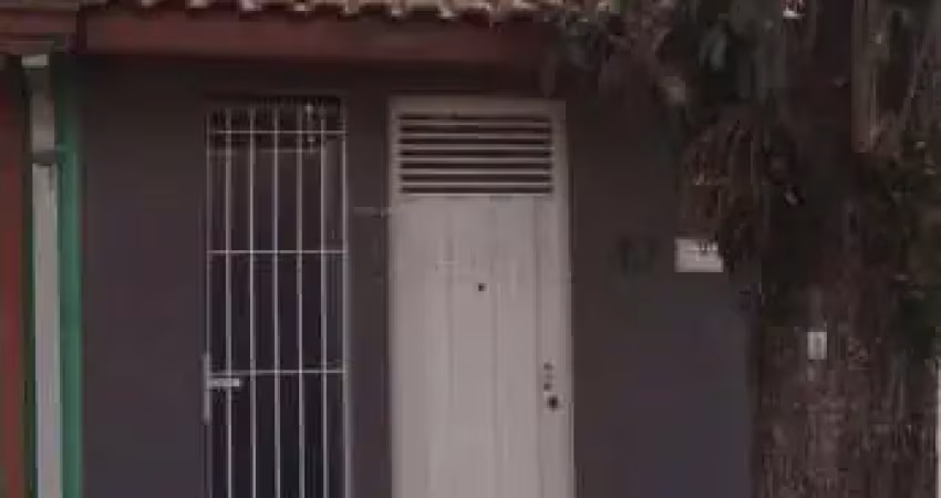 Sobrado a venda no Jardim Portugal com edícula