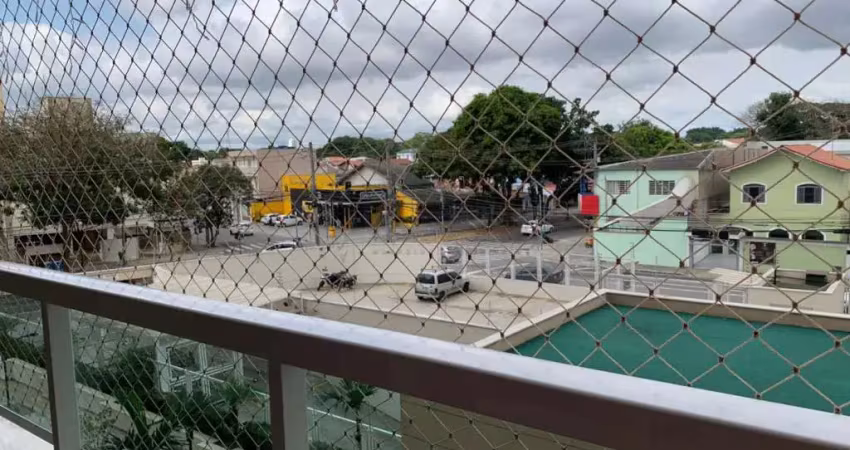 Apartamento com 3 quartos à venda no Jardim Veneza, São José dos Campos 