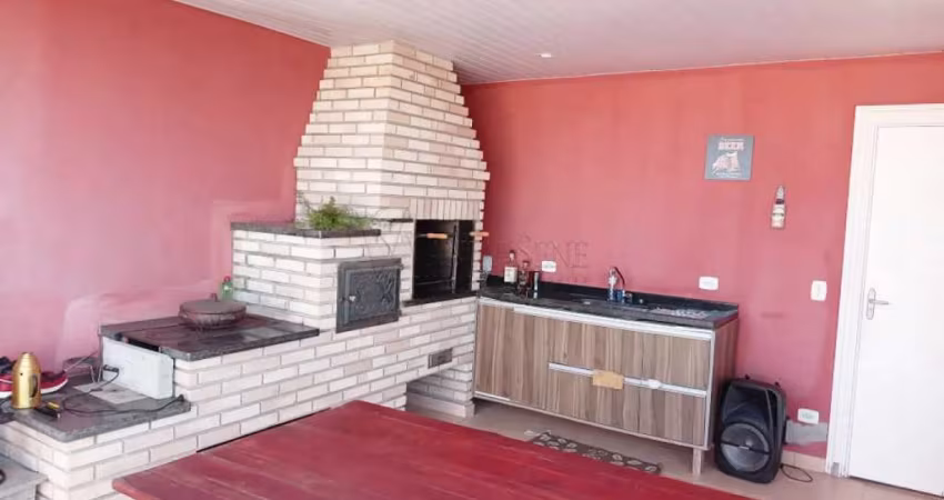 Casa Padrão em São José dos Campos