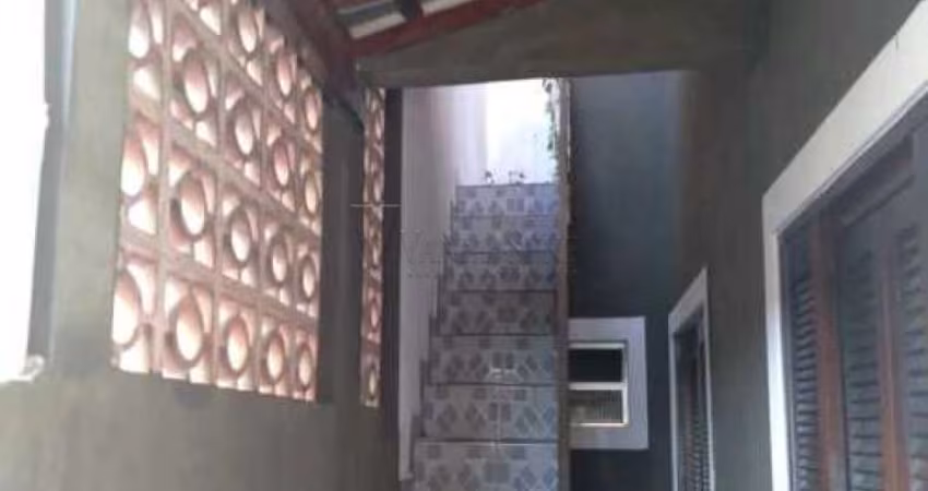Casa Sobrado no Torrao de Ouro, au 168m²