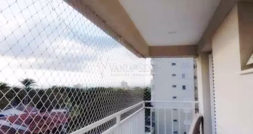 Excelente oportunidade de adquirir um lindo apartamento padrão no bairro jardim estoril