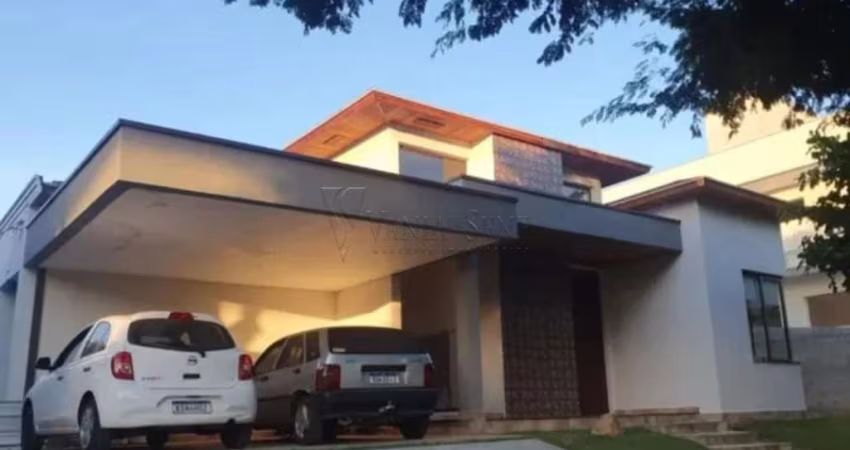 Casa à Venda no Residencial Mirante do Vale: Seu Novo Lar em um Local Privilegiado!