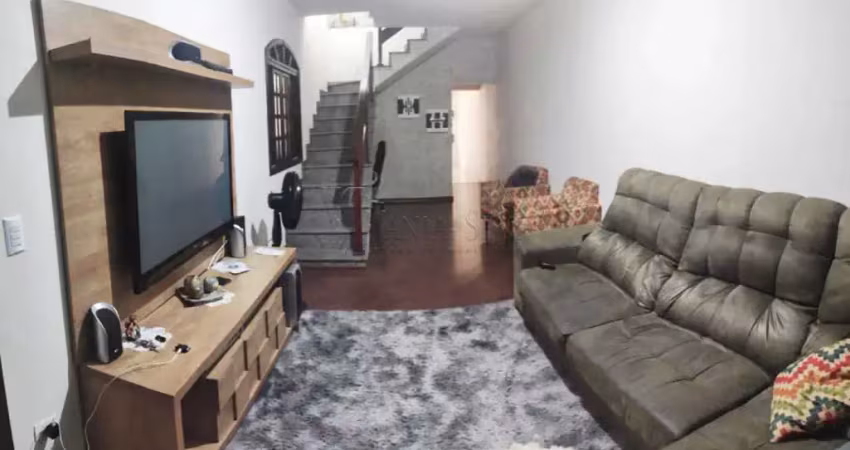 Casa Sobrado em São José dos Campos