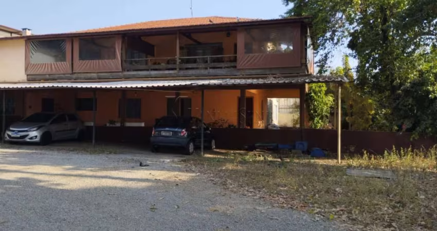 Sobrado a venda no Palmeiras de São José