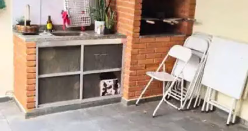 Casa com 3 quartos à venda na Cidade Morumbi, São José dos Campos 