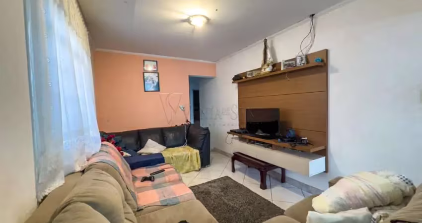 Casa com 3 quartos à venda no Jardim Satélite, São José dos Campos 