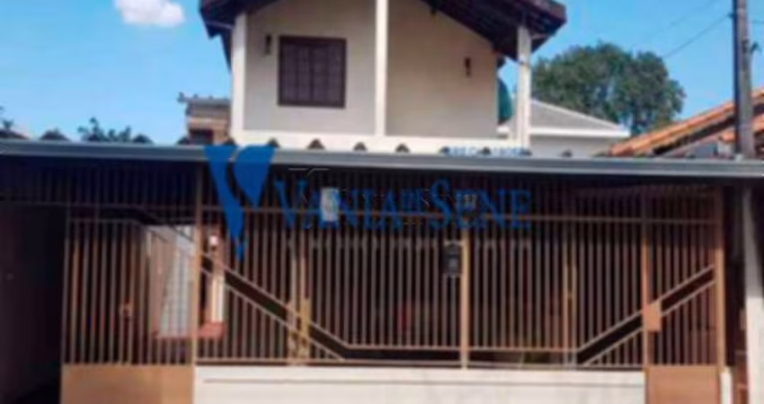 Casa de 250m² para venda no Jardim ou Satélite/ SJC-SP