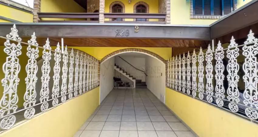 Casa com 3 quartos para alugar no Bosque dos Eucaliptos, São José dos Campos 
