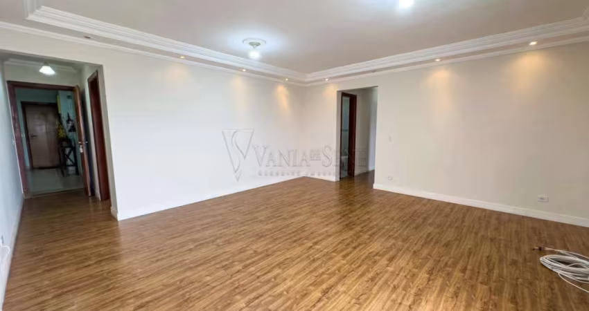 Locação de Apartamento no Bosque dos Eucaliptos