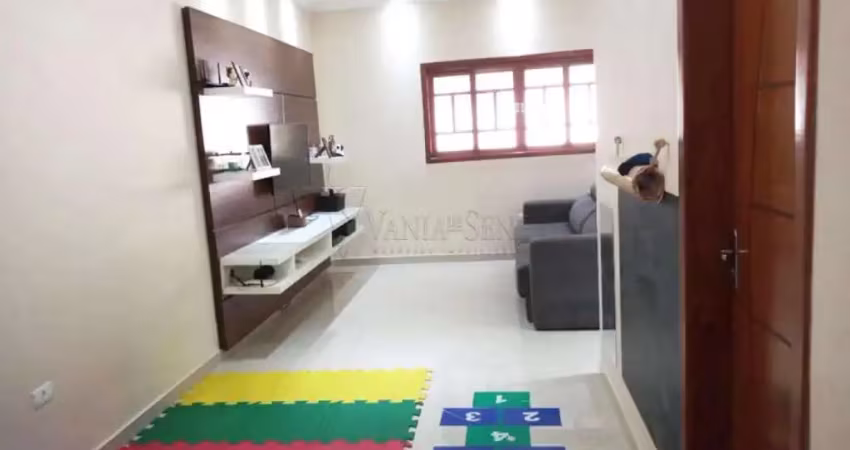 Casa com 3 quartos à venda no Jardim Minas Gerais, São José dos Campos 