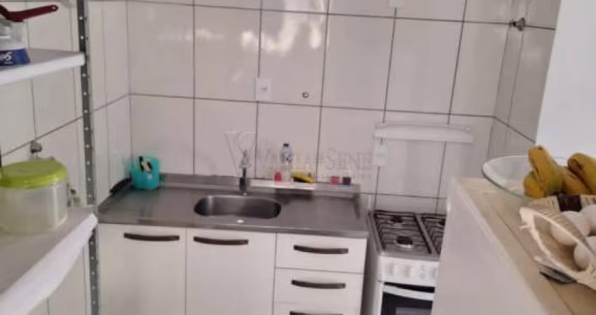 Apartamento Padrão em São José dos Campos