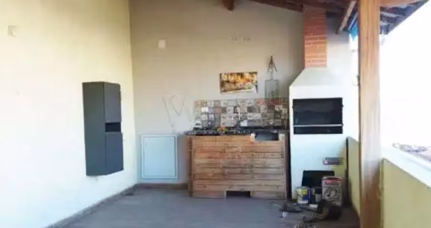 Casa Aconchegante no Jardim Emília, Jacareí