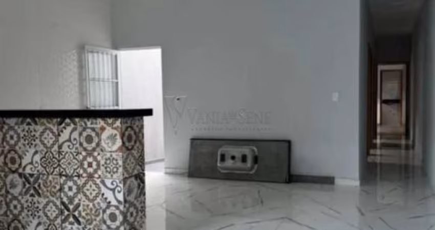 Casa Padrão em São José dos Campos