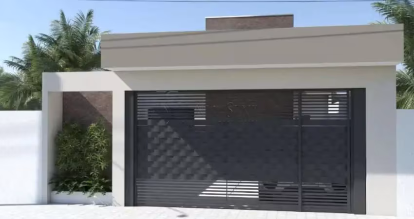 Casa à Venda em Caçapava, São Paulo