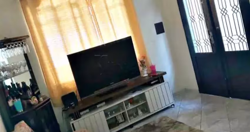 Sobrado com edícula a venda no Altos de Santana