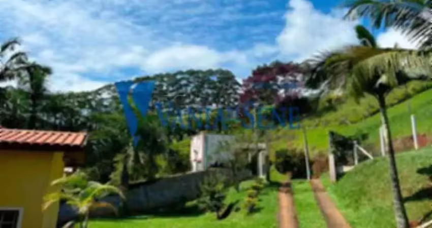 Fazenda à venda no Jardim Altos de Santana, São José dos Campos 