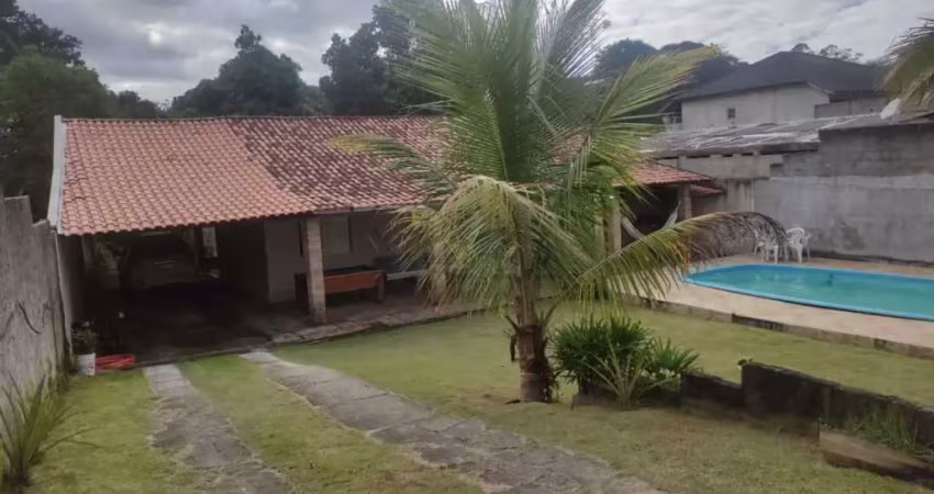Venda de chácara: espaço ideal para relaxar e aproveitar a natureza