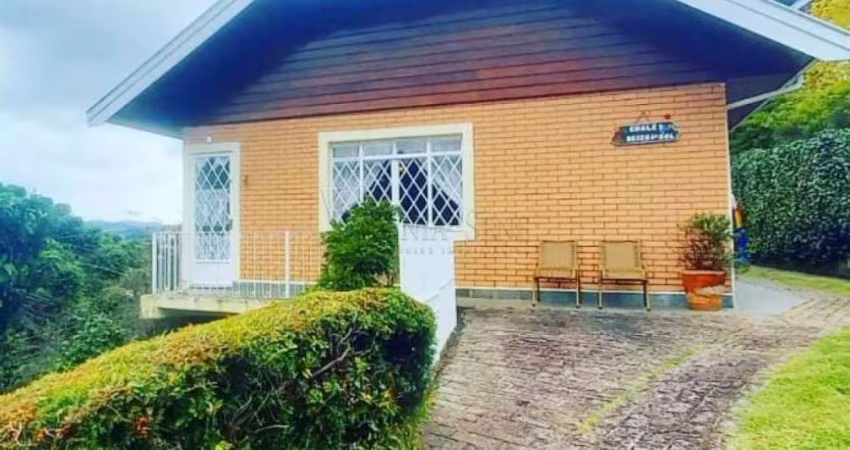 Casa a venda/locação  VALE ENCANTADO - Campos do Jordão
