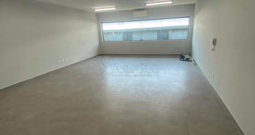 Sala Comercial Disponível para Locação - Ideal para Seu Negócio