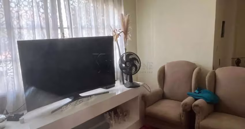 Sobrado espetacular à venda: seu novo lar aconchegante e impecável