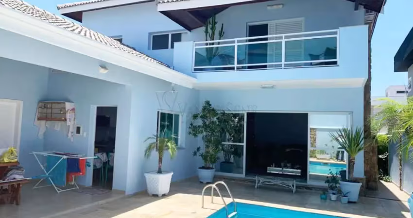 Excelente Sobrado para Locação em Jacareí - Conforto, Espaço e Estilo