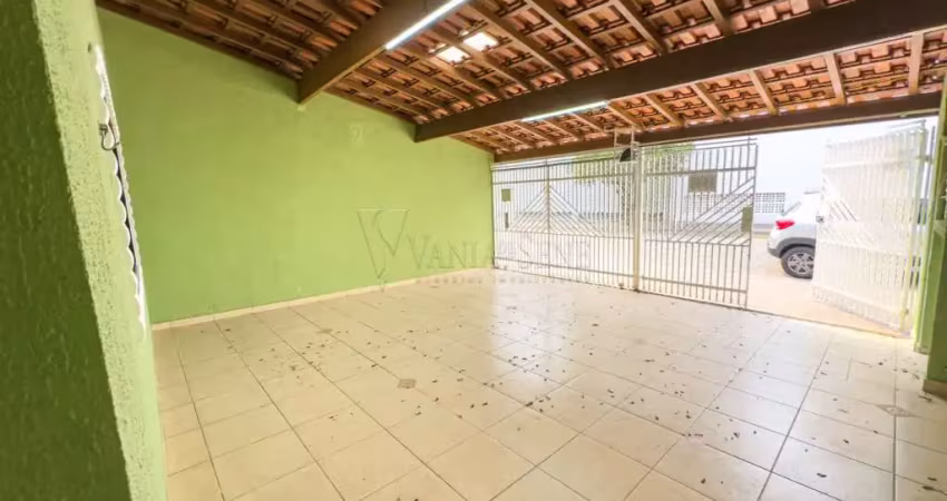 Venda de Casa - Sobrado no bairro Bosque dos Eucaliptos